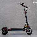 Motus PRO 10 elektromos robogó fekete AKC043 10