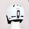 Sí sisak POC Fornix hydrogen white matt 6