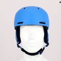 Quiksilver Journey M HLMT kék EQYTL03054-BNM0 Snowboard sisak 7