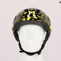 Gyermek biciklisisak Lazer Nutz KC sárga/fekete BLC2227891136 15