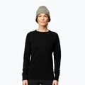 Női Termoaktiv pulóver Devold Expedition Merino 235 black
