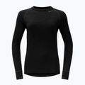 Női Termoaktiv pulóver Devold Expedition Merino 235 black 5