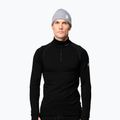 Férfi Termoaktiv pulóver Devold Expedition Merino 235 Zip Neck black