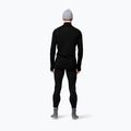 Férfi Termoaktiv pulóver Devold Expedition Merino 235 Zip Neck black 2