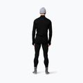 Férfi Termoaktiv pulóver Devold Expedition Merino 235 Zip Neck black 3