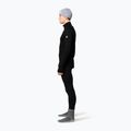 Férfi Termoaktiv pulóver Devold Expedition Merino 235 Zip Neck black 4