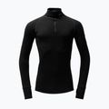 Férfi Termoaktiv pulóver Devold Expedition Merino 235 Zip Neck black 5