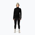 Női Termoaktiv pulóver Devold Expedition Merino 235 Zip Neck black 2