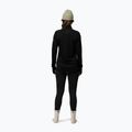 Női Termoaktiv pulóver Devold Expedition Merino 235 Zip Neck black 3