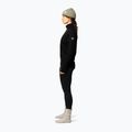 Női Termoaktiv pulóver Devold Expedition Merino 235 Zip Neck black 4