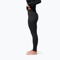 Női thermoaktív nadrág Devold Breeze Merino 150 Longs black 3