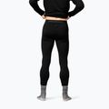 Férfi thermoaktív nadrág Devold Breeze Merino 150 Longs black 2