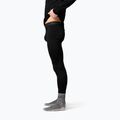 Férfi thermoaktív nadrág Devold Breeze Merino 150 Longs black 3