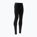 Férfi thermoaktív nadrág Devold Breeze Merino 150 Longs black 5