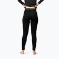 Női thermoaktív nadrág Devold Duo Active Merino 205 Longs black 2