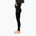 Női thermoaktív nadrág Devold Duo Active Merino 205 Longs black 3
