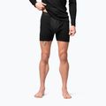 Férfi Termoaktív boxer nadrág Devold Duo Active Merino 205 Boxer black