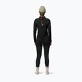 Női Termoaktiv pulóver Devold Breeze Merino 150 Zip Neck black 3