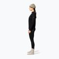 Női Termoaktiv pulóver Devold Breeze Merino 150 Zip Neck black 4