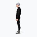 Férfi Termoaktiv pulóver Devold Breeze Merino 150 Zip Neck black 4