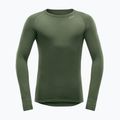 Férfi Termoaktiv pulóver Devold Expedition Merino 235 forest 5