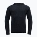 Pulóver Devold Nansen Wool navy