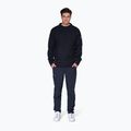 Pulóver Devold Nansen Wool navy 2