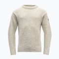 Pulóver Devold Nansen Wool grey/melange