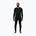 Férfi Termoaktiv pulóver Devold Breeze Merino 150 black 2