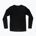 Férfi Termoaktiv pulóver Devold Breeze Merino 150 black 5