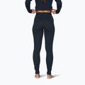 Női thermoaktív nadrág Devold Breeze Merino 150 Longs ink 2