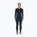 Női Termoaktiv pulóver Devold Breeze Merino 150 ink 2