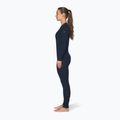 Női Termoaktiv pulóver Devold Breeze Merino 150 ink 4