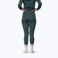 Női thermoaktív nadrág Devold Duo Active Merino 205 Longs woods 2