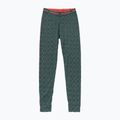 Női thermoaktív nadrág Devold Duo Active Merino 205 Longs woods 4