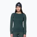 Női Termoaktiv pulóver Devold Duo Active Merino 205 woods