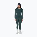 Női Termoaktiv pulóver Devold Duo Active Merino 205 woods 2