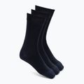 Zokni Devold Daily Merino Light black
