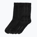 Zokni Devold Daily Merino Medium 3 pack black