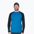 Férfi Termoaktiv pulóver Devold Duo Active Merino 205 blue/ink
