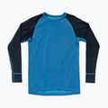 Férfi Termoaktiv pulóver Devold Duo Active Merino 205 blue/ink 5