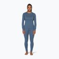 Női Termoaktiv pulóver Devold Duo Active Merino 205 black 2