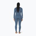 Női Termoaktiv pulóver Devold Duo Active Merino 205 black 3