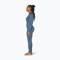 Női Termoaktiv pulóver Devold Duo Active Merino 205 black 4