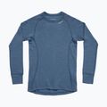 Női Termoaktiv pulóver Devold Duo Active Merino 205 black 5