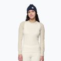 Női Termoaktiv pulóver Devold Duo Active Merino 205 raw white