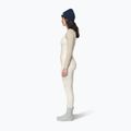 Női Termoaktiv pulóver Devold Duo Active Merino 205 raw white 4