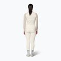 Női Termoaktiv pulóver Devold Duo Active Merino 205 Zip Neck raw white 3