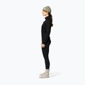 Női Termoaktiv pulóver Devold Duo Active Merino 205 Zip Neck black 4