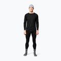 Férfi Termoaktiv pulóver Devold Duo Active Merino 205 black 2